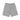 New Era Essential Shorts - Medium Grey - Pretend Supply Co.