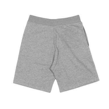 New Era Essential Shorts - Medium Grey - Pretend Supply Co.