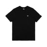 New Era Essentials T-Shirt - Black - Pretend Supply Co.
