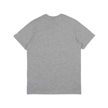 New Era Essentials T-Shirt - Medium Grey - Pretend Supply Co.