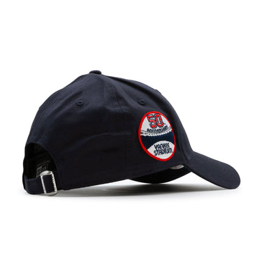 New Era New Traditions NY Yankees 9FORTY Cap - Navy/White - Pretend Supply Co.