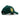 New Era New Traditions Oakland Athletics 9FORTY Cap - Green - Pretend Supply Co.