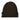 New Era Wool Cuff Beanie - Brown - Pretend Supply Co.
