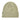New Era Wool Cuff Beanie - Stone - Pretend Supply Co.
