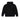 Obey Bold Hooded Sweatshirt - Black - Pretend Supply Co.