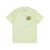 Obey Bowl of Fruit T-Shirt - Cucumber - Pretend Supply Co.