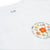 Obey City Flowers T-Shirt - White - Pretend Supply Co.