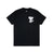 Obey Demon T-Shirt - Black - Pretend Supply Co.
