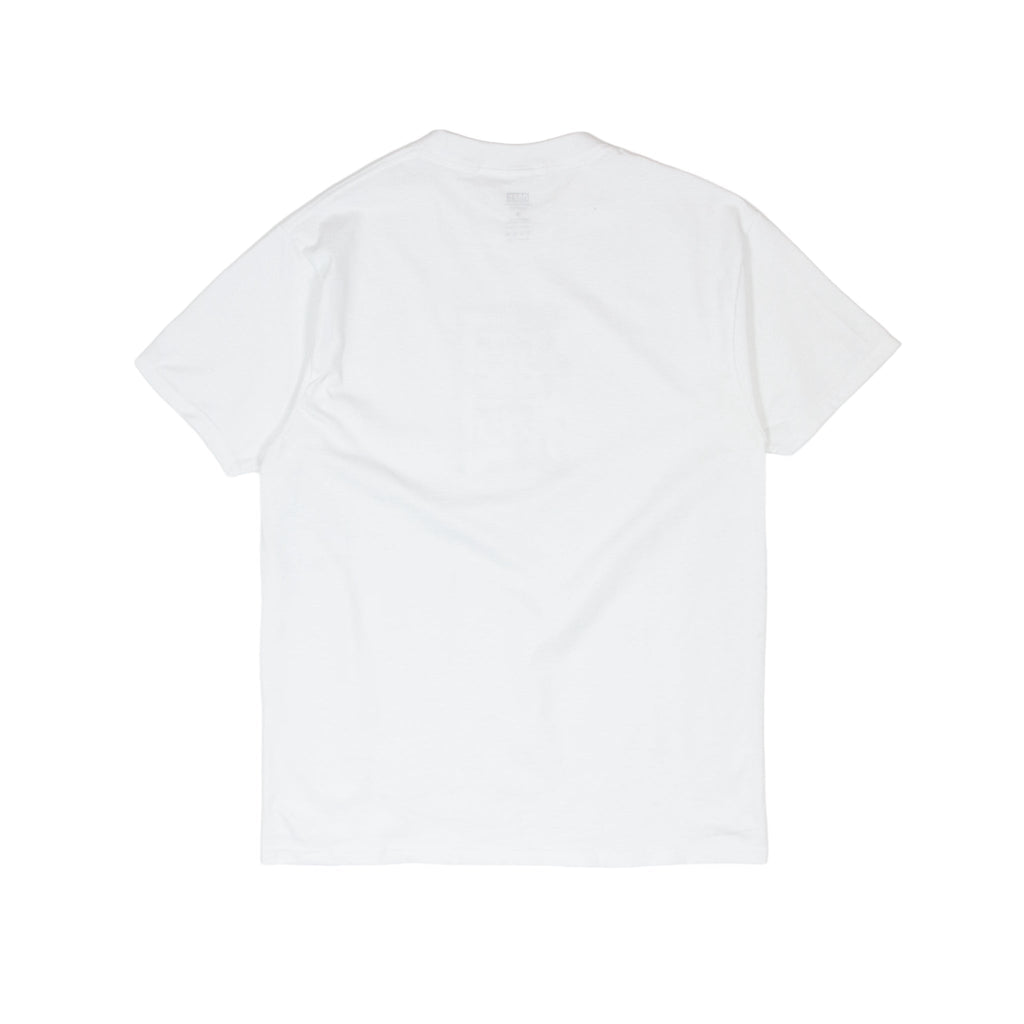 Obey Icon Photo T-Shirt - White - Pretend Supply Co.