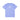 Obey Lower Case 2 T-Shirt - Digital Violet - Pretend Supply Co.