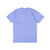 Obey Lower Case 2 T-Shirt - Digital Violet - Pretend Supply Co.