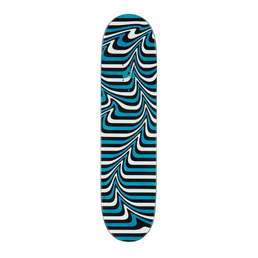 Palace S34 Shawn Powers Deck - 8.0" - Pretend Supply Co.