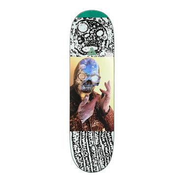 Palace S34 Ville Wester Deck - 9.0" - Pretend Supply Co.