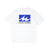 Parlez Chine T-Shirt - White - Pretend Supply Co.