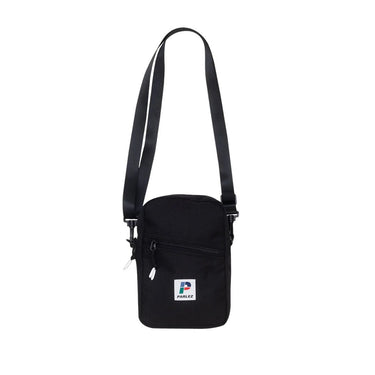 Parlez Pursuit Bag - Black - Pretend Supply Co.