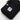 Parlez Pursuit Bag - Black - Pretend Supply Co.