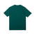 Parlez Range T-Shirt - Deep Green - Pretend Supply Co.