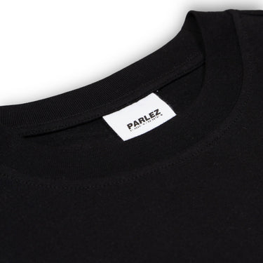 Parlez Reefer T-Shirt - Black - Pretend Supply Co.