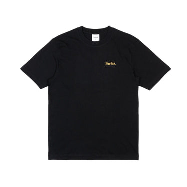 Parlez Reefer T-Shirt - Black - Pretend Supply Co.