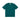 Parlez Reefer T-Shirt - Deep Green - Pretend Supply Co.
