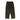 Poetic Collective Poet Pants - Olive Cord - Pretend Supply Co.