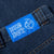 Polar Big Boy Jeans - Dark Blue - Pretend Supply Co.