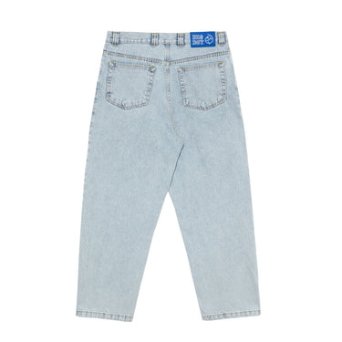Polar Big Boy Jeans - Light Blue - Pretend Supply Co.