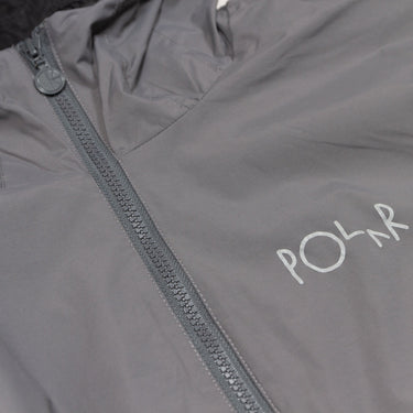 Polar Coach Jacket - Graphite - Pretend Supply Co.