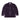 Polar Cord Shirt - Dark Violet - Pretend Supply Co.