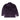 Polar Cord Shirt - Dark Violet - Pretend Supply Co.