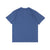 Polar Dead Flowers T-Shirt - Grey Blue - Pretend Supply Co.