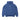 Polar Default Hooded Sweatshirt - Grey Blue - Pretend Supply Co.