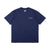 Polar Faces T-Shirt - New Navy - Pretend Supply Co.