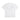 Polar Fill Logo T-Shirt - White - Pretend Supply Co.