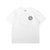 Polar Hijack T-Shirt - White - Pretend Supply Co.