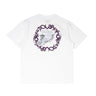 Polar Hijack T-Shirt - White - Pretend Supply Co.