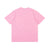 Polar Spider Web T-Shirt - Pink - Pretend Supply Co.