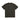 Polar Stroke T-Shirt - Dirty Black - Pretend Supply Co.