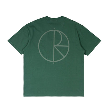 Polar Stroke T-Shirt - Green - Pretend Supply Co.