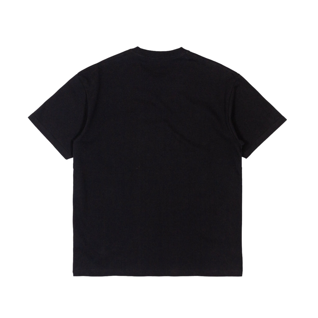 Polar Team T-Shirt - Black - Pretend Supply Co.