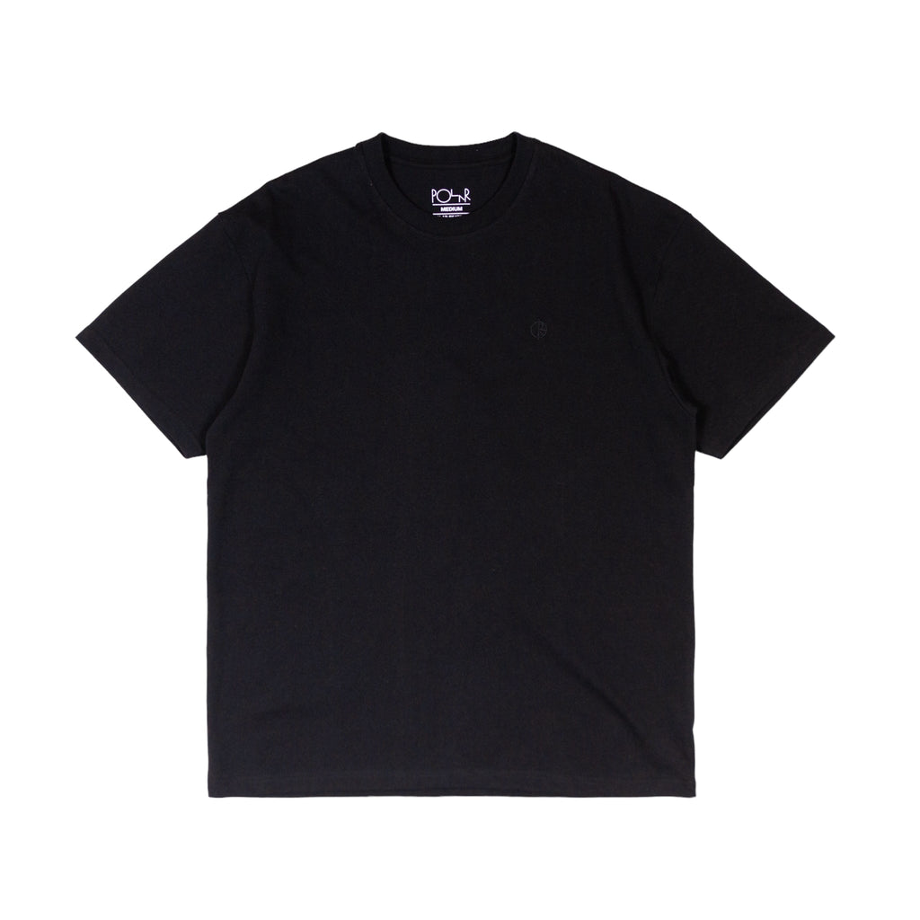 Polar Team T-Shirt - Black - Pretend Supply Co.
