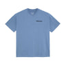 Polar Yoga Trippin T-Shirt - Oxford Blue - Pretend Supply Co.