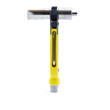 PRIME8 #1 Ratchet Tool Yellow - Pretend Supply Co.