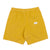 Rhythm Brushed Jam Shorts - Gold - Pretend Supply Co.
