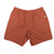 Rhythm Classic Linen Jam Shorts - Baked Clay - Pretend Supply Co.