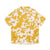 Rhythm Howser Shirt - Gold - Pretend Supply Co.