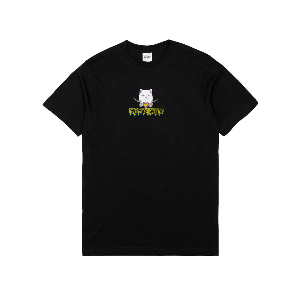 Rip N Dip All You Need T-Shirt - Black - Pretend Supply Co.
