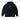 Rip n Dip Internal Illumination Hooded Sweatshirt - Black - Pretend Supply Co.