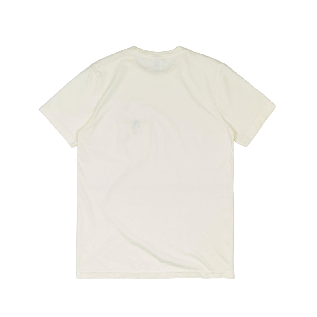 Rip N Dip Jumpin In Pocket T-Shirt - Natural - Pretend Supply Co.