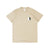 Rip N Dip Nermal Yang T-Shirt - Almond - Pretend Supply Co.